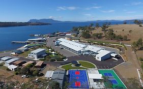 Eastcoaster Tasmania